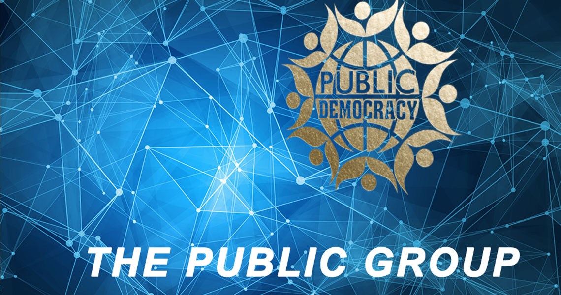 The Public Group: Background and History