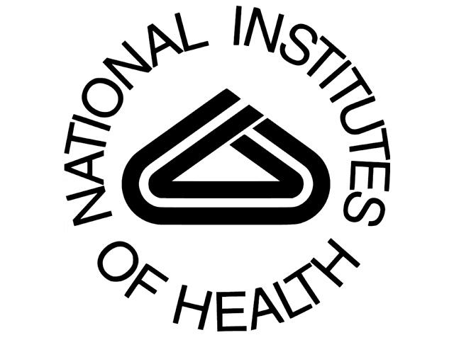 Nih Logo Public Group